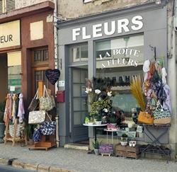 La Boite A Fleurs - Fleuriste Createur, Bonneval - Horaires d'ouverture