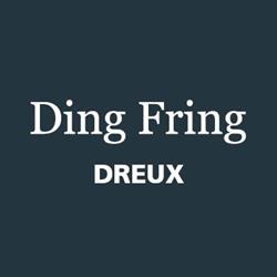 Ding Fring, Vernouillet - Horaires d'ouverture