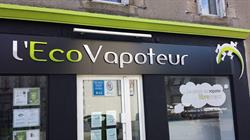 L'EcoVapoteur - Cigarette Électronique Lannilis - VAPE et E-liquides, - Horaires d'ouverture