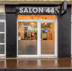 Salon 44 Lesneven, - Horaires d'ouverture