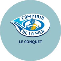 Comptoir de la mer, Le Conquet - Horaires d'ouverture