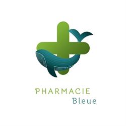 Pharmacie Bleue (de Gwitalmeze), Ploudalmézeau - Horaires d'ouverture