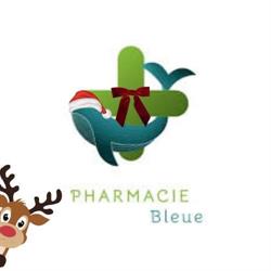 Pharmacie Bleue (de Gwitalmeze), Ploudalmézeau - Horaires d'ouverture