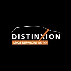 Maxi Services Auto - Distinxion, Brest - Horaires d'ouverture