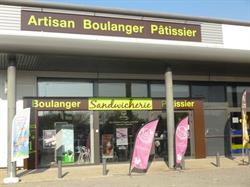 Boulangerie Alexandre, Valence - Horaires d'ouverture