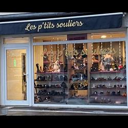 Les P'tits Souliers, Saône - Horaires d'ouverture