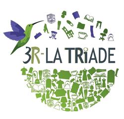 Ressourcerie 3R-La Triade, Nyons - Horaires d'ouverture