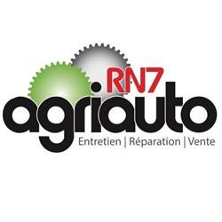 Rn7 Agri Auto, Érôme - Horaires d'ouverture