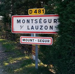 Mairie - Montségur-sur, Montségur-sur-Lauzon - Horaires d'ouverture