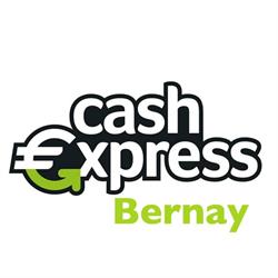 Cash Express Magasin d'occasions Multimédia, Téléphonie, Bijoux, Achat d'or, Bernay - Horaires d'ouverture