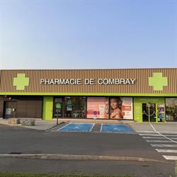 Pharmacie De Combray, Illiers-Combray - Horaires d'ouverture