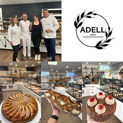 La Boulangerie D'Adell, Saint-Christol-lès-Alès - Horaires d'ouverture
