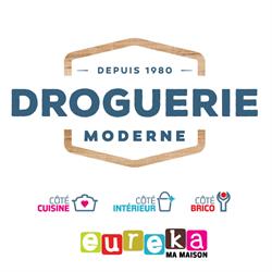 Droguerie Moderne, Beauvoisin - Horaires d'ouverture