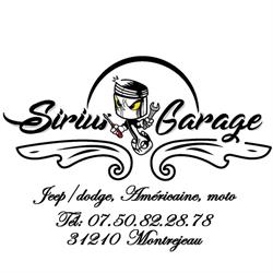 Sirius Garage, Montréjeau - Horaires d'ouverture
