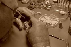 Chabernaud Bijouterie, Martres-Tolosane - Horaires d'ouverture