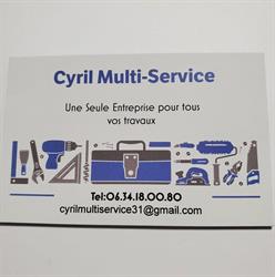 Cyril Multi, Seysses - Horaires d'ouverture