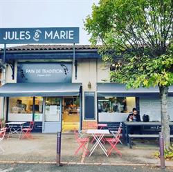 Boulangerie Jules & Marie, Escalquens - Horaires d'ouverture