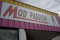 Mod'Passion - Villemur-sur, Villemur-sur-Tarn - Horaires d'ouverture