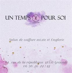 Un temps pour Soi, Grenade - Horaires d'ouverture