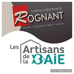 Menuiserie Rognant, Le Juch - Horaires d'ouverture