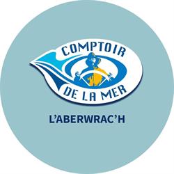Comptoir de la mer, Landéda - Horaires d'ouverture