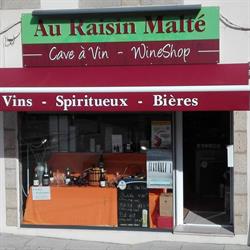 Au Raisin Malté Fouesnant, - Horaires d'ouverture
