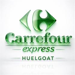 Carrefour Express, Huelgoat - Horaires d'ouverture