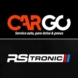 CARGO Service auto pare brise & pneus Quimper, - Horaires d'ouverture