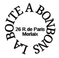 La Boite A Bonbons, Morlaix - Horaires d'ouverture