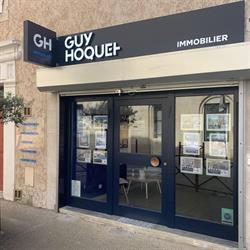 Guy Hoquet L'Immobilier, Connaux - Horaires d'ouverture