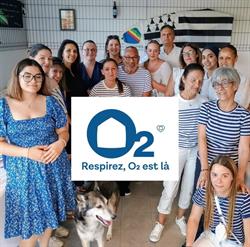 Agence O2 Blanquefort Bruges - Services à domicile, - Horaires d'ouverture