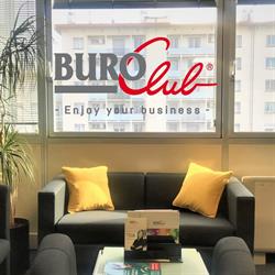 Buro Club, Toulouse - Horaires d'ouverture
