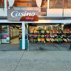 Casino shop Lege Cap Ferret Cap Ferret, Lège-Cap-Ferret - Horaires d'ouverture