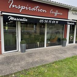 Inspiration Coiffure, Saint-Médard-en-Jalles - Horaires d'ouverture