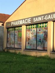 Pharmacie Saint Gaudinoise, Saint-Gaudens - Horaires d'ouverture