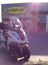 Hotsport 31, Cugnaux - Horaires d'ouverture