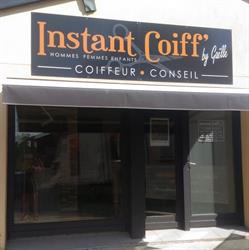 Instant Coiff' by Gaëlle, Merville - Horaires d'ouverture