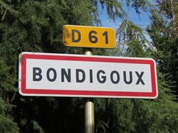 Mairie de Bondigoux, - Horaires d'ouverture