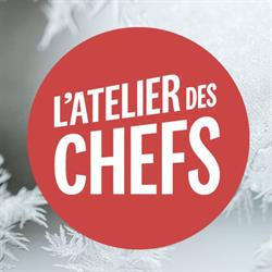 L'atelier des chefs, Toulouse - Horaires d'ouverture