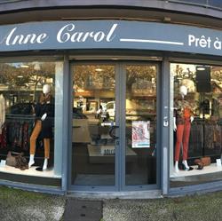 Boutique Anne Carol, Eauze - Horaires d'ouverture