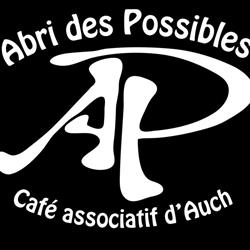 Abri des Possibles, Auch - Horaires d'ouverture