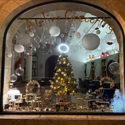 L'atelier Cocooning, Auch - Horaires d'ouverture