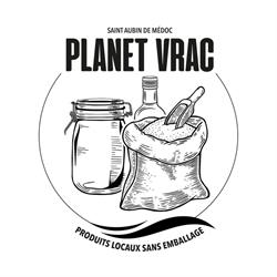 Planet Vrac, Saint-Aubin-de-Médoc - Horaires d'ouverture