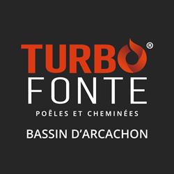 Turbo Fonte Arcachon & Nord des Landes - Poêles et Cheminées, Le Teich - Horaires d'ouverture