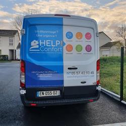 HELP confort Étauliers, - Horaires d'ouverture