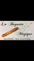 La Baguette Magique, Mios - Horaires d'ouverture