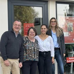 Cabinet Stephane ELIAS - Thelem assurances Blaye, - Horaires d'ouverture