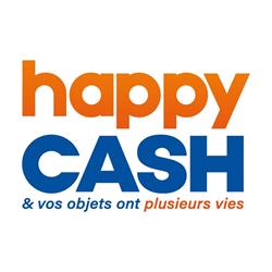 Happy Cash - Saint-André-de, Saint-André-de-Cubzac - Horaires d'ouverture