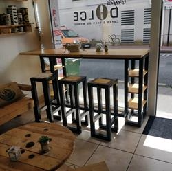 Cafes Dolce, Mérignac - Horaires d'ouverture