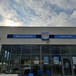 Autovia, Lunel-Viel - Horaires d'ouverture